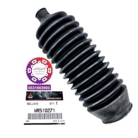 جلد ذراع دركسون باجيرو يسار 2001-2020 اصلي