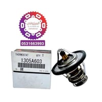 بلف حرارة باجيرو + نتيفا 2001-2020 اصلي