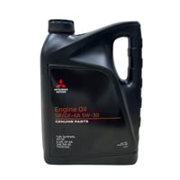 زيت مكينة مستبيشي 5W/30 ( لتر 4 )