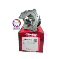 طرمبة ماء ديماكس 90-2023 مكينة 4JA1 ياباني