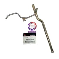 ماصورة ماء باجيرو فوق مكينة 3.8 اصلي