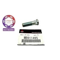 مسمار كفر باجيرو + L200 اصلي