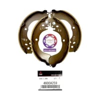 قماش خلفي اكسبندر اصلي