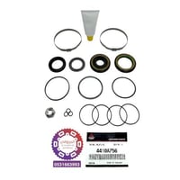 اصلاح دودة دركسون L200 اصلي