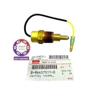 حساس حرارة اسوزو ونيت 89-2017 + دينا مع السلك اصلي