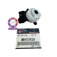 سوتش دقمة تشغيل باجيرو 2008-2022 ( ظفيرة ) اصلي