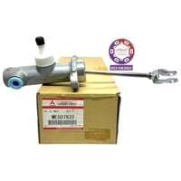 علبة كلتش فوق كنتر 2005-2019 اصلي