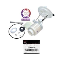 فلتر بنزين اتراج 2018-2024 اصلي