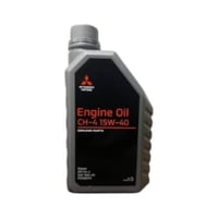 زيت مكينة ديزل 1 لتر 15W40 اصلي