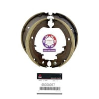 قماش جلنط باجيرو مكينة 3.8 2008-2023 اصلي