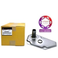 فلتر قير اتراج داخلي اصلي