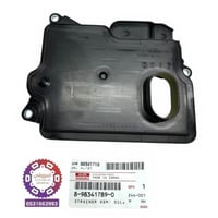 فلتر قير ديماكس 2020-2023 + MUX