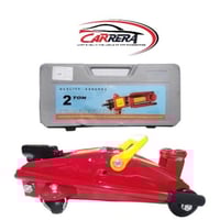 عفريته هيدروليك بعجلات - J273