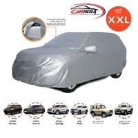 غطاء سيارة مقاس XXL