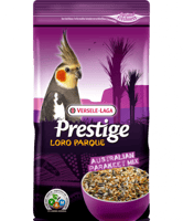 فيرسل لاقا اكل طيور الروز والكروان Versele Laga Pr...