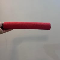 مجثم رملي للطيور المتوسطه والكبيره