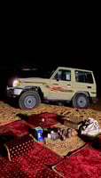 طقم جلسه منقطه (مذهبه)