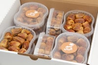 بوكس الهدايا - سكري درجة ثانية (خراف الموسم)