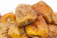 سكري مكنوز مجروش