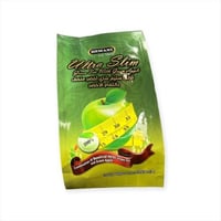 شاي التفاح للتنحيف