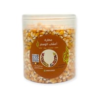 ذرة فشار مشروم