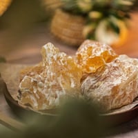 لبان لامي للعلك طبيعي 50 جرام