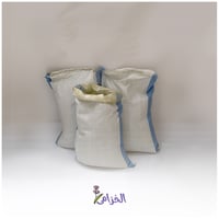 حناء المدينة عضوي مطحون 10 كيلو