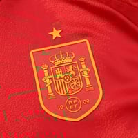 تيشرت مننخب اسبانيا