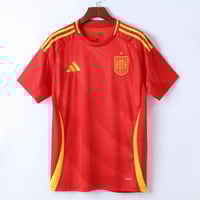 تيشرت مننخب اسبانيا