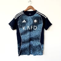 تيشيرت النصر الثاني