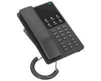 هاتف فندقي لاسلكي Grandstream GHP620W
