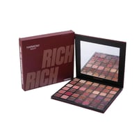 باليت ايشدو هارموني بيوتي برايت مات بديل بيوتي باي...