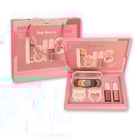 بوكس مكياج ريل بيوتي