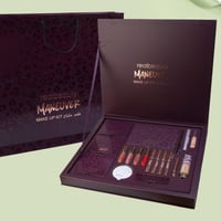 بوكس بديل تارت شيب 19 قطعه