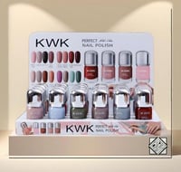 مناكير بديل كيكو KWK