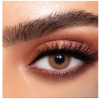 عدسات يومية من ذهب كات أي 14