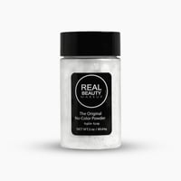 لوس بودر ريل بيوتي ابيض شفاف