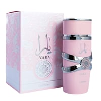 عطر يارا من لطافة للنساء ايو دي بارفان - 100 مل