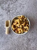 كاجو محمص ربع كيلو