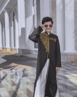 دقله بالاسم ذهبي