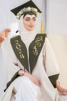 عبايات تخرج