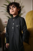 ثوب جفنشي للاطفال