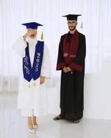 عبايات تخرج