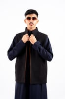 سديري دبل فيس جمليxأسود