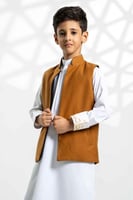 سديري جوخ جملي مع أسود