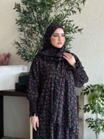 عبايه العمره