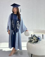 عبايات تخرج