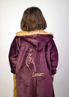 فروه أطفال(موف)