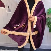 وشاح نسائي شتوي