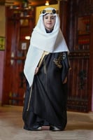 بكج ملكي ( ولادي )